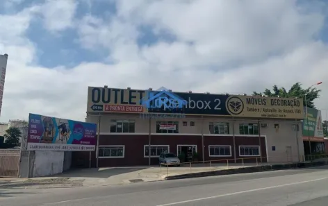 Prédio Comercial à venda, 770m² no Tamboré, Barueri