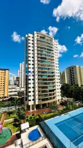 Apartamento com 4 Quartos à venda, 237m² no Sul, Brasília
