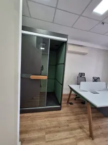 Sala Comercial para alugar, 41m² no Centro, Osasco