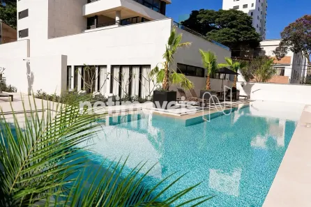 Apartamento com 4 Quartos à venda, 191m² no Anchieta, Belo Horizonte