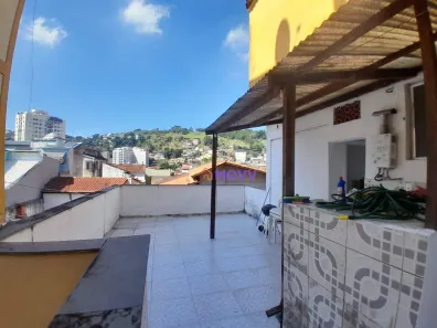 Apartamento com 2 Quartos à venda, 112m² no Santa Rosa, Niterói