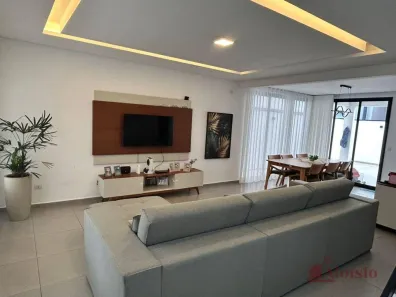 Casa de Condomínio com 3 Quartos à venda, 150m² no Morada dos Nobres, Taubaté