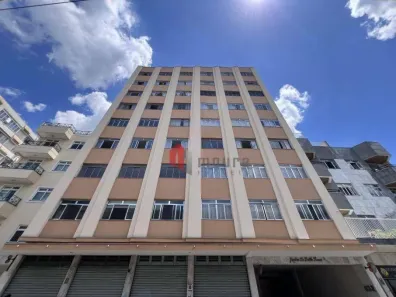 Apartamento com 3 Quartos à venda, 80m² no São Mateus, Juiz de Fora