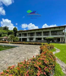 Casa com 4 Quartos à venda, 400m² no Aldeia dos Camarás, Camaragibe