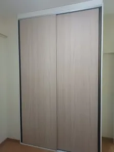 Apartamento com 2 Quartos à venda, 43m² no Canhema, Diadema