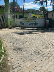 Casa com 2 Quartos à venda, 240m² no Caluge, Itaboraí