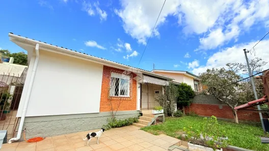 Casa com 3 Quartos à venda, 134m² no Santa Tereza, Porto Alegre