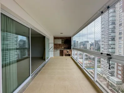 Apartamento com 3 Quartos à venda, 120m² no Vila Olímpia, São Paulo