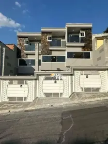 Sobrado com 3 Quartos à venda, 187m² no Vila Pirituba, São Paulo