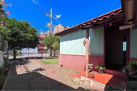 Lote/Terreno à venda, 337m² no Marechal Rondon, Canoas