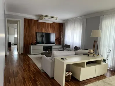 Apartamento com 3 Quartos à venda, 134m² no Jardim Olympia, São Paulo