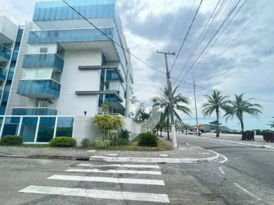 Apartamento com 3 Quartos à venda, 110m² no Piratininga, Niterói