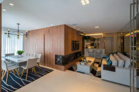 Apartamento com 2 Quartos à venda, 114m² no Praia Brava de Itajaí, Itajaí