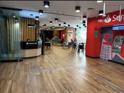 Ponto Comercial para alugar, 481m² no Jardim Paulistano, São Paulo