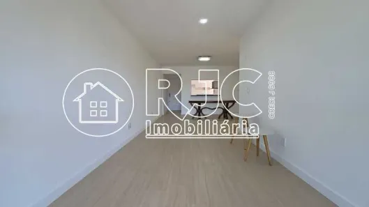 Apartamento com 2 Quartos à venda, 104m² no Pechincha, Rio de Janeiro