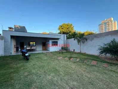 Casa com 2 Quartos à venda, 100m² no Jardim Alvorada, São Carlos