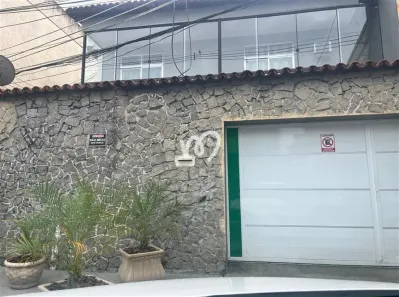 Apartamento com 2 Quartos à venda, 92m² no Marechal Hermes, Rio de Janeiro