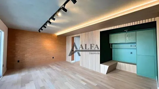 Apartamento com 3 Quartos à venda, 165m² no Vila Regente Feijó, São Paulo