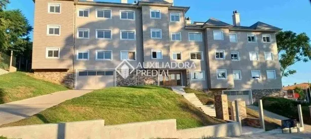 Apartamento com 2 Quartos à venda, 75m² no Várzea Grande, Gramado