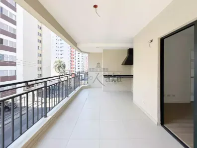Apartamento com 3 Quartos à venda, 102m² no Vila Adyana, São José dos Campos