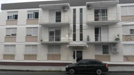 Apartamento com 3 Quartos à venda, 107m² no Menino Jesus, Santa Maria