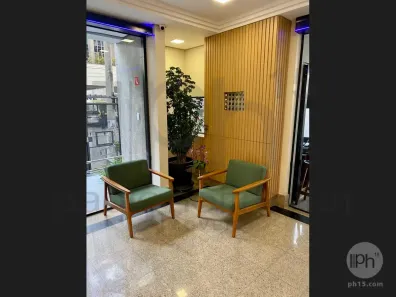 Sala Comercial à venda, 44m² no Itaim Bibi, São Paulo