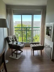 Apartamento com 2 Quartos à venda, 68m² no Jardim do Salso, Porto Alegre