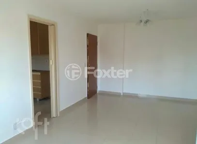 Apartamento com 2 Quartos à venda, 62m² no Santana, São Paulo
