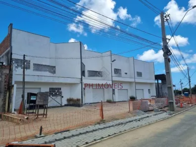 Galpão/Depósito/Armazém para alugar, 260m² no Canaã, Maceió