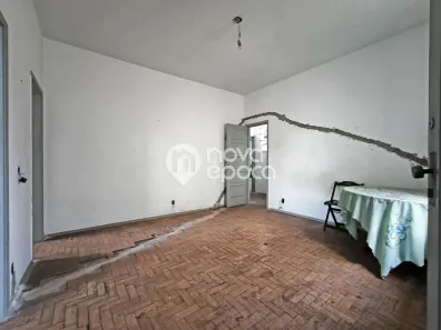 Apartamento com 3 Quartos à venda, 95m² no Maracanã, Rio de Janeiro
