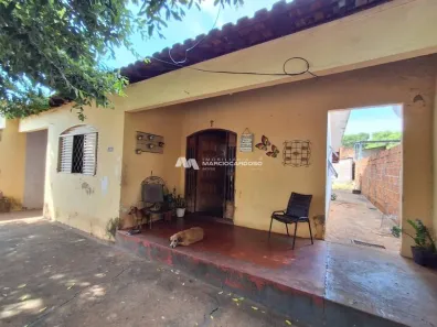 Casa com 3 Quartos à venda, 207m² no Vila Ipiranga, São José do Rio Preto