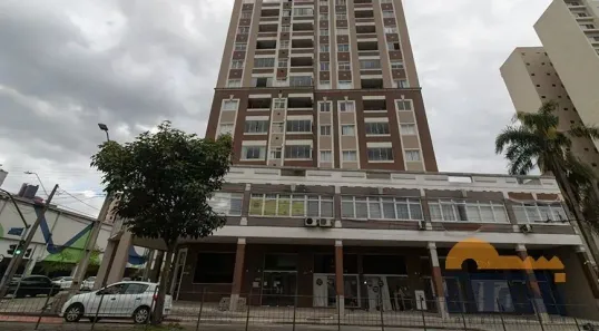 Sala Comercial à venda, 23m² no Cabral, Curitiba