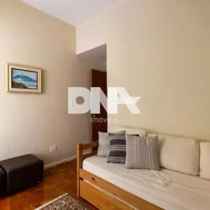 Apartamento com 3 Quartos à venda, 100m² no Flamengo, Rio de Janeiro