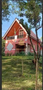 Fazenda/Sítio à venda, 23000m² no , Campo Magro