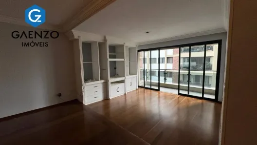 Apartamento com 3 Quartos para alugar, 168m² no Alphaville Centro Industrial e Empresarial/Alphaville., Barueri
