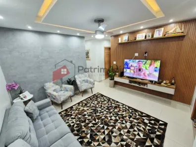 Casa com 2 Quartos à venda, 75m² no Vista Alegre, Rio de Janeiro