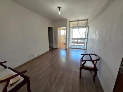 Apartamento com 1 Quarto para alugar, 50m² no Centro, Campinas