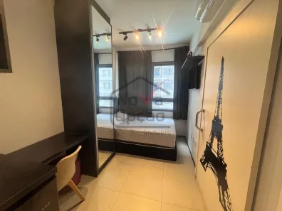 Apartamento com 1 Quarto à venda, 17m² no Perdizes, São Paulo