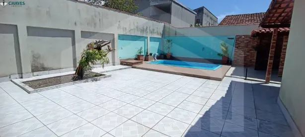Casa com 3 Quartos à venda, 400m² no São Patrício, Serra