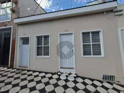 Casa com 1 Quarto à venda, 61m² no Centro, Sorocaba