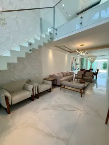 Casa de Condomínio com 4 Quartos à venda, 26145m² no Quintas do Calhau, São Luís