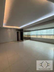 Apartamento com 3 Quartos à venda, 113m² no Vila da Serra, Nova Lima