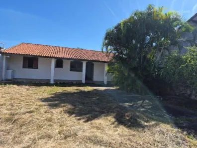 Casa com 1 Quarto à venda, 73m² no Centro, Peruíbe