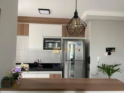 Apartamento com 3 Quartos à venda, 65m² no Jardim Copacabana, São José dos Campos