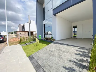 Casa com 3 Quartos à venda, 150m² no Beira Rio, Biguaçu