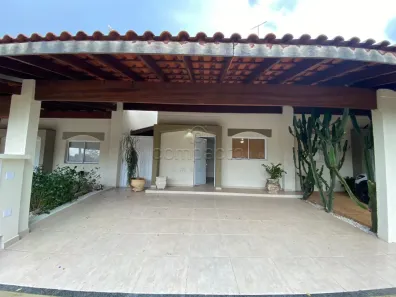 Casa de Condomínio com 3 Quartos à venda, 120m² no Jardim Caparroz, São José do Rio Preto