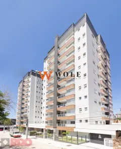Apartamento com 3 Quartos à venda, 111m² no Canto, Florianópolis