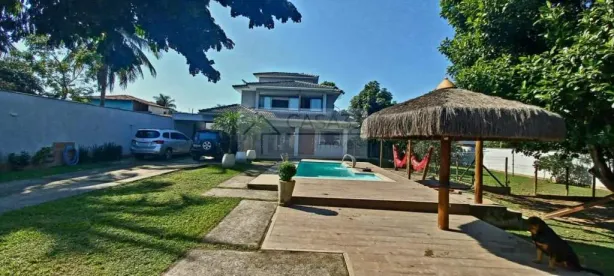 Casa com 6 Quartos à venda, 282m² no Barroco (Itaipuaçu), Maricá