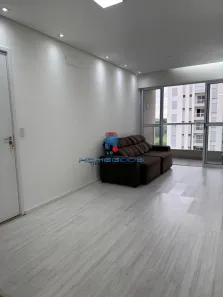Apartamento com 2 Quartos à venda, 59m² no Loteamento Adventista Campineiro, Hortolândia