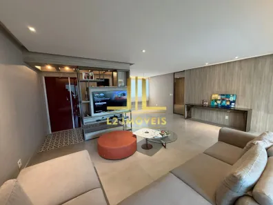 Apartamento com 3 Quartos à venda, 153m² no Itaigara, Salvador